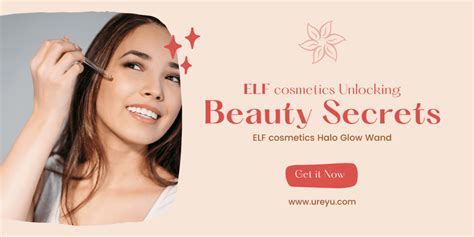 Beauty promotion code with a touch of magic